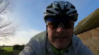 Jack & Grace Cotton 100Km Memorial - Audax - 2025