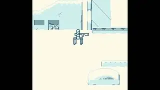 GB Studio 3 Big Sprites = ❤️