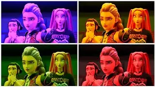 Coffin_Dance_Meme Mega Battle