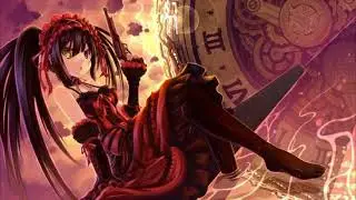 Nightcore Ghost (2WEI) Remix