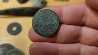BEST FINDS OF 2020 metal detecting season