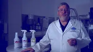 Ep. 84 Choosing the Best Degreaser 2-Minute Drill