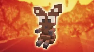 Der sch&ouml;nste HASE der Welt! ★ Master Builders
