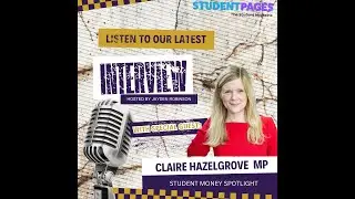 Why Financial Education Matters: MP Claire Hazelgrove on Closing the Classroom Gap