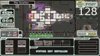 FTL Episode 128 | The Swallow