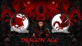 Dragon Age Origins: Der Kampf um Ostagar beginnt!