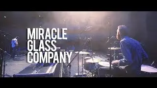 Miracle Glass Company - T.R.O.U.B.L.E. (Live at The Usher Hall)