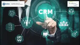 Sales & Distributor Management Solution | Best DMS Solution for FMCG/CPG | MaxMobility