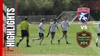 Imperial 06B | 6-0 Win