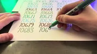 Writing #70684