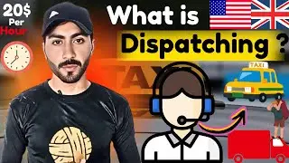 What is Dispatching? | Types of Dispatching Explained Simply