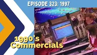 90s Commercials: Diet Snapple, Edy's Ice Cream, Jell-O No Bake Cheesecake, Oldsmobile Cutlass 📼📺