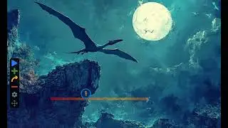 다이노스온라인  시즌5 4화