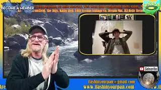 Prospector Jake | Tuesday Night Hangout Live Replay!