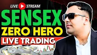 Live Trading ✅ #nifty #banknifty #livetrading