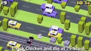 Crossy Road 