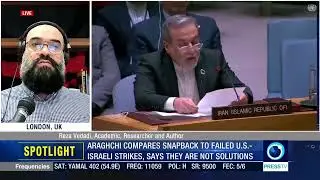 Iran's top priority after snapback sanctions