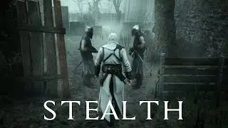 Assassins Were OP in the Dark Ages