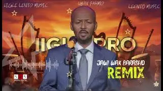 Lafoole - Jawi Waxbarasho (Leento Remix) 2026