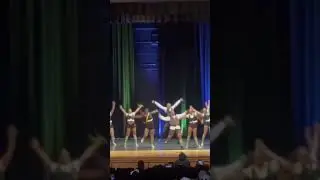 kinda missing PHLAA 🥲 #mihjasworld #dance #pvamu