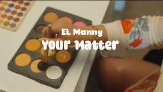 Your Matter (Visualizer)