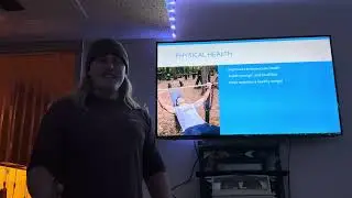 informative speech assignment