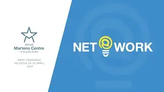 Net @ Work : Congress Valencia 2025, day 2
