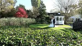 The Wedding Reception in 4K - Sony FDR-AX100