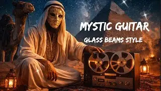Desert Trance Groove &ndash; Glass Beams style Inspired | Psychedelic Instrumental Funk
