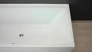 Акриловая ванна AM PM Inspire W52A 170 075W A