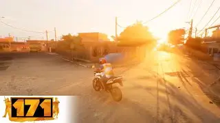 171 - Early-Access Gameplay (4K 60 FPS / NO HUD)