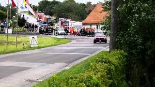 Grabfeld Rallye 2011