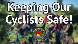 Bike Lane Safety!