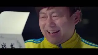 林秋楠捉弄叔叔的竞争者！《#龙拳小子》/ 【CLIP】ENG SUB