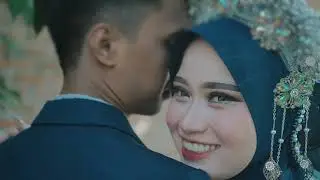 Cinematic Wedding Of S & F | Sony a6400 + 35mm f 1.8