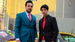 حفل زفاف الورد //ضياء قائد //الف مبروك //التصوير مصطفى الظالمي ٠٧٨٠٥٤٦٤٧٧٢