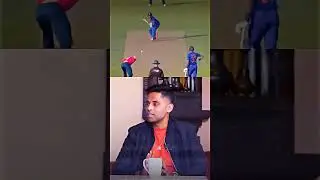 Suryakumar Yadav faced Jofra Archer on his debut #cricket #suryakumaryadav #newmusic