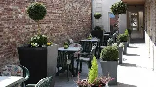 Alliance Hotel Ieper Centrum, Ypres, Belgium