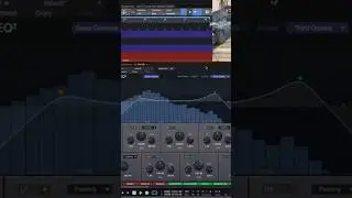🎧How To Use HIGH & LOW PASS Filters When Mixing Bass