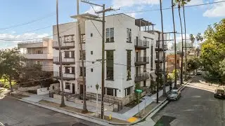 Uptown luxury Condos
