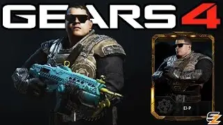 Gears of War 4 - 