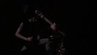 Ostium : Complete Show Live In Paris