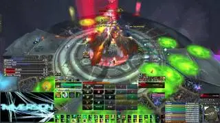 Immersion vs Ji-Kun (25 Heroic; Mistweaver Monk PoV)