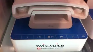 ePure Swissvoice Phones - Shopping Tips