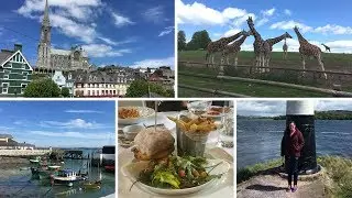 West Cork to Waterford   Our Family Road Trip 2017