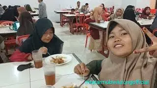 Study Tour Goes to Malang MTs Tarbiyatul Mubtadiin Wilalung Gajah 12-13 Februari 2022