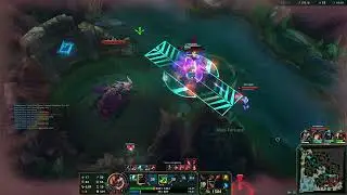 Checking out FPX Thresh