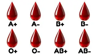Every Hidden Advantage of Your Blood Type Explained