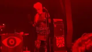 Selofan live - There Must Be Somebody @ Obsidian Echoes, Weststadthalle, Essen 29/11/2025