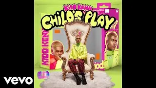 Kidd Kenn - Money Friend (Official Audio)